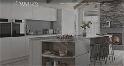 Desktop Screenshot of kitchenswiltshire.co.uk